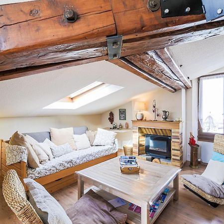 Cosy And Calm In Grenoble City Heart With Free And Large Parking Q-Park Chavant Luaran gambar