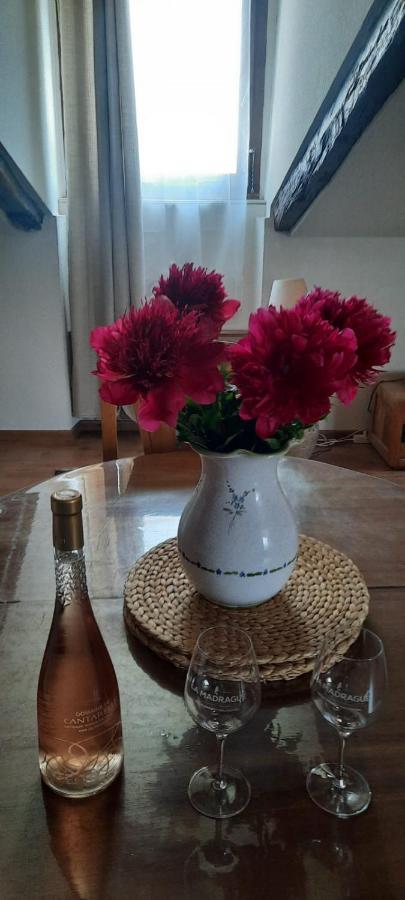 Cosy And Calm In Grenoble City Heart With Free And Large Parking Q-Park Chavant Luaran gambar