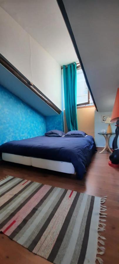 Cosy And Calm In Grenoble City Heart With Free And Large Parking Q-Park Chavant Luaran gambar
